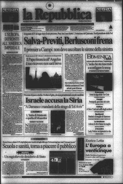 La repubblica